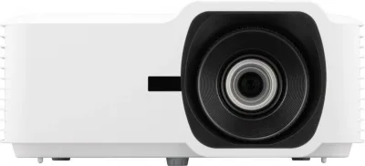 PROIETTORE VIEW LASER 5000ANSI 1080 OTTICA STD IP6X 1080P V52HD