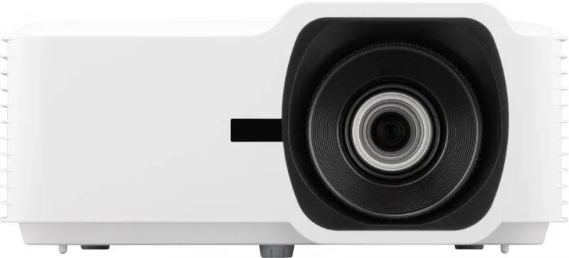 PROIETTORE VIEW LASER 5000ANSI 1080 OTTICA STD IP6X 1080P V52HD