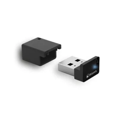 Atlantis Land A02-UP3-WN Adattatore di Rete Wireless USB 150 Mbps