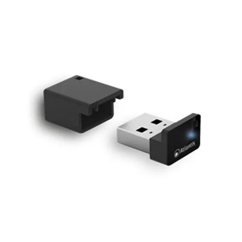 Atlantis Land A02-UP3-WN Adattatore di Rete Wireless USB 150 Mbps