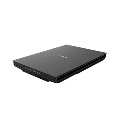 Canon Canoscan Lide 300 Scanner Piano A4 2.400X4.800DPI