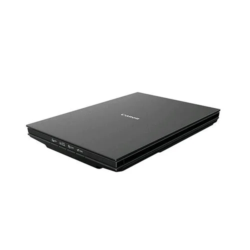 Canon Canoscan Lide 300 Scanner Piano A4 2.400X4.800DPI