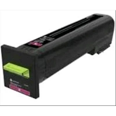 Lexmark XC4150 Toner Magenta 13.000 Pagine