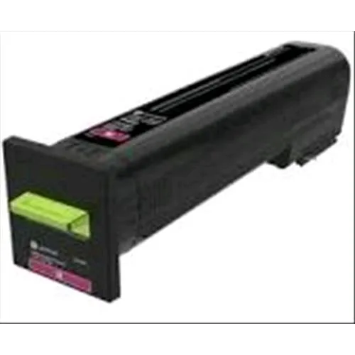Lexmark XC4150 Toner Magenta 13.000 Pagine
