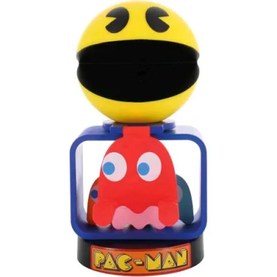 Exquisite Gaming Pacman Cable Guy