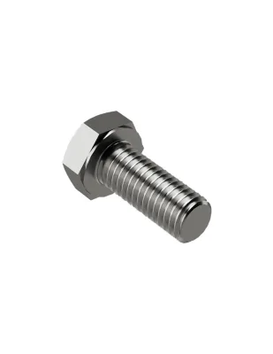 Vite testa a martello M8X20 - VT0001