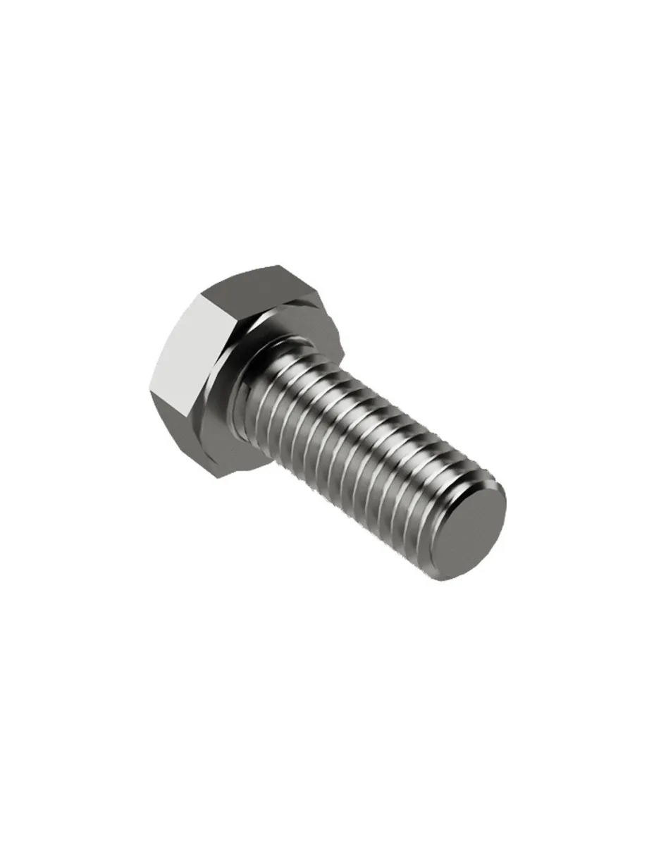 Vite testa a martello M8X20 - VT0001