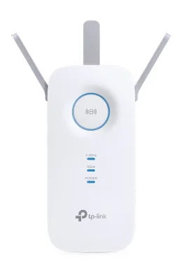 RANGE EXTENDER AC1750 WALL PLUGGED 3 ANTENNE FISSE