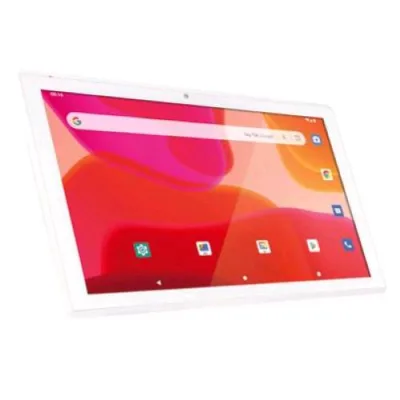 Hamlet Zelig 414 10.1" Quad Core 32GB RAM 2GB 4G LTE Italia White