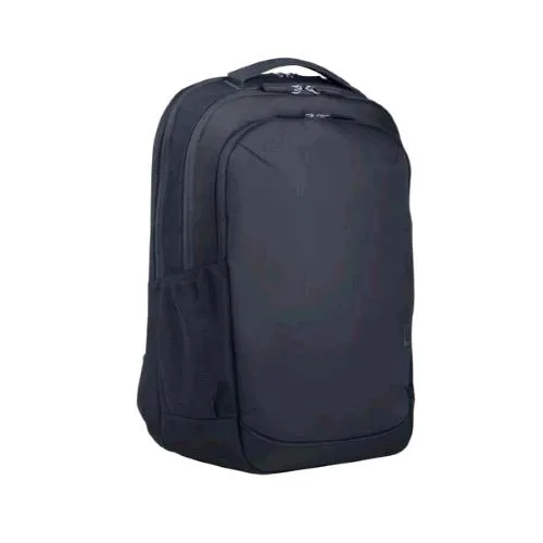 HP Everyday Zaino per Notebook da 16" in Poliestere 4 Scomparti Tasca Esterna Cinghia per Aggancio Trolley Nero