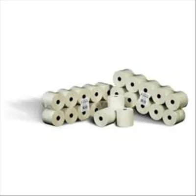Rotomar CF 10 Rotoli Calcol Carta 5.7 cm x 30 M AMGG057000012B