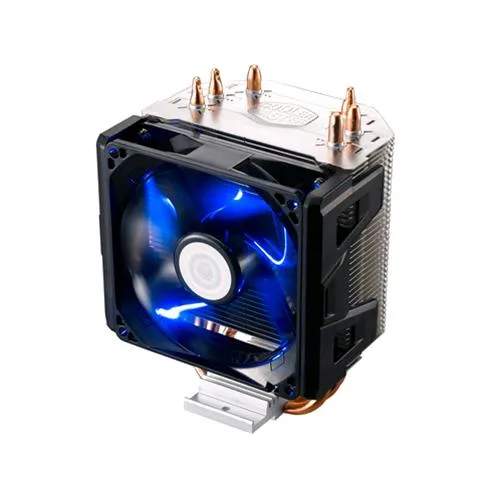 Cooler Master Hyper 103 Dissipatore CPU 92mm 2.200 RPM Illuminazione LED Blu