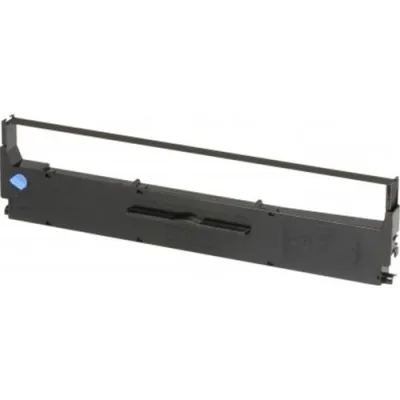 Epson C13S015637 Nastro Nero per Stampante Ad Aghi LX-350