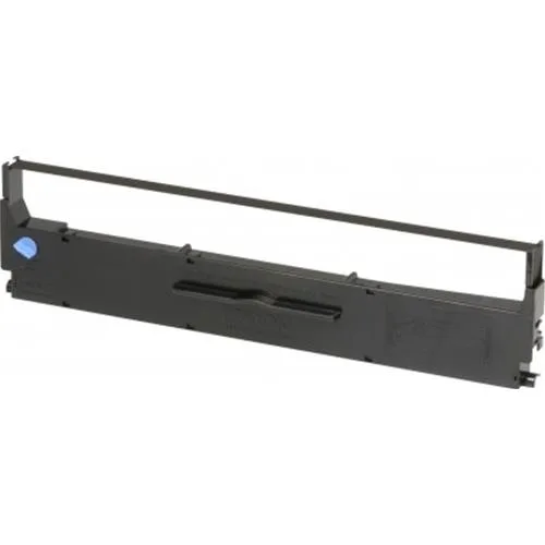 Epson C13S015637 Nastro Nero per Stampante Ad Aghi LX-350