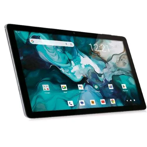 Hamlet Zelig Pad 810 4G LTE 10.1" Octa Core 128GB RAM 4GB 4G LTE Italia Grey
