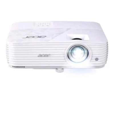 ACER HL6521G Videproiettore Laser DLP 4K UHD Contrasto 3.500.000 :1 16:9 4.000 ANSI Lumen Bianco