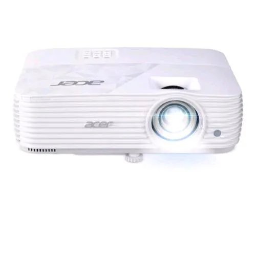 ACER HL6521G Videproiettore Laser DLP 4K UHD Contrasto 3.500.000 :1 16:9 4.000 ANSI Lumen Bianco