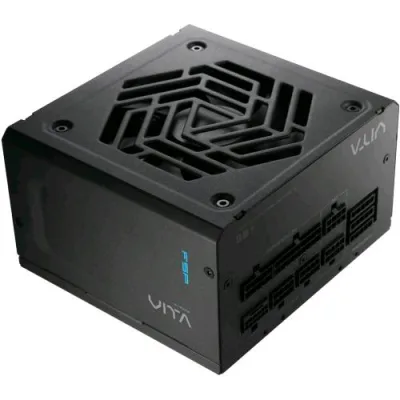 FSP Fortron Vita GM 1000W Alimentatore Modulare 80+ Gold PFC Attivo ATX 3.1 Nero