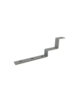 Staffa fissa per coppo 4x36mm - STF00023