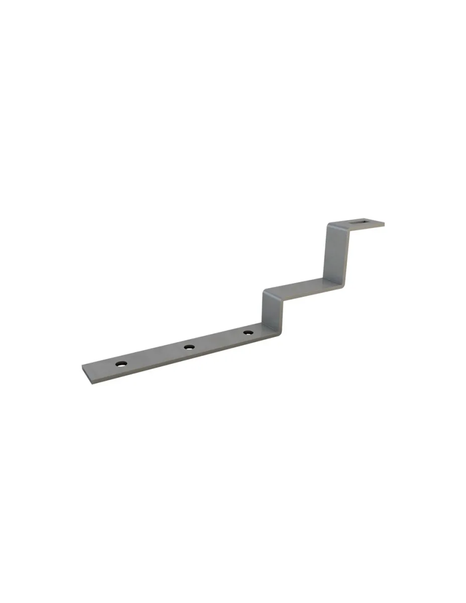 Staffa fissa per coppo 4x36mm - STF00023