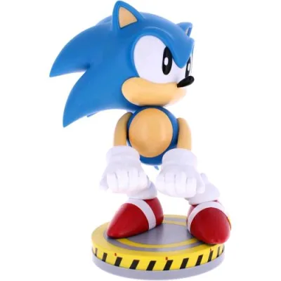 Exquisite Gaming Sliding Sonic Cable Guy