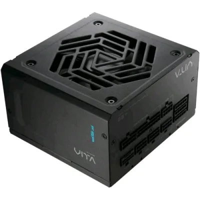 FSP Fortron Vita GM 850W Alimentatore Modulare 80+ Gold PFC Attivo ATX 3.1 Nero