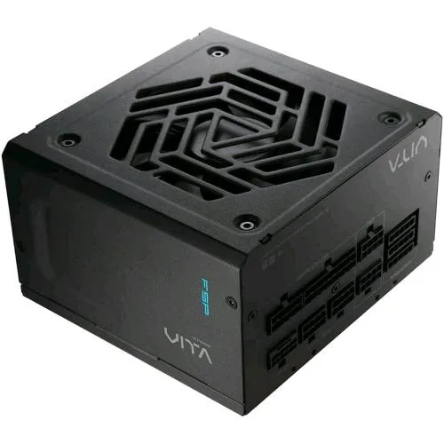 FSP Fortron Vita GM 850W Alimentatore Modulare 80+ Gold PFC Attivo ATX 3.1 Nero