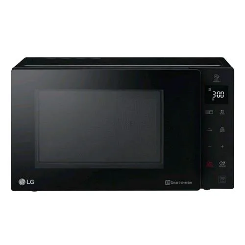 LG Forno MH7235GPS Forno a Microonde + Grill 32 l Smart Inverter Colore Nero