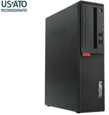 PC REF I5 16GB 512GB SFF W10P I5-7500 LENOVO M910S