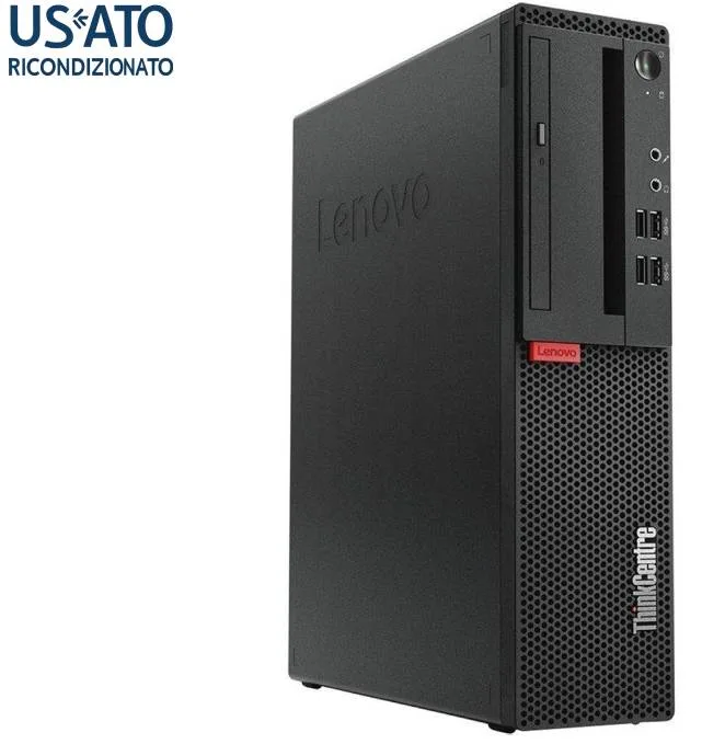 PC REF I5 16GB 512GB SFF W10P I5-7500 LENOVO M910S