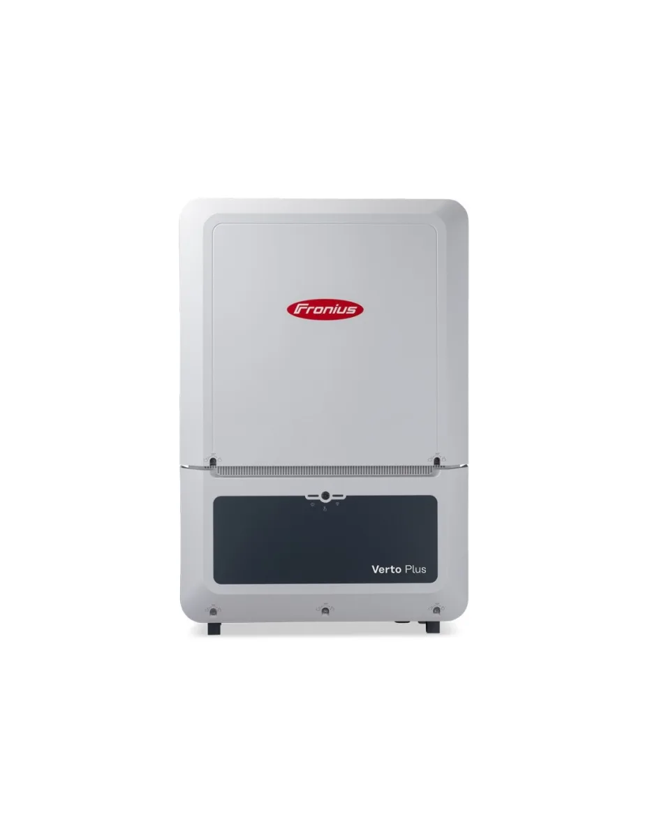 Inverter ibrido trifase 30kW Fronius Verto Plus