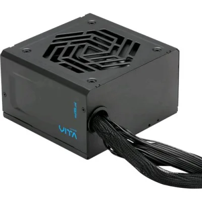 FSP Fortron FSP Vita 650BD Alimentatore 650 W 80 Plus Bronze PFC Attivo ATX 3.1 Nero