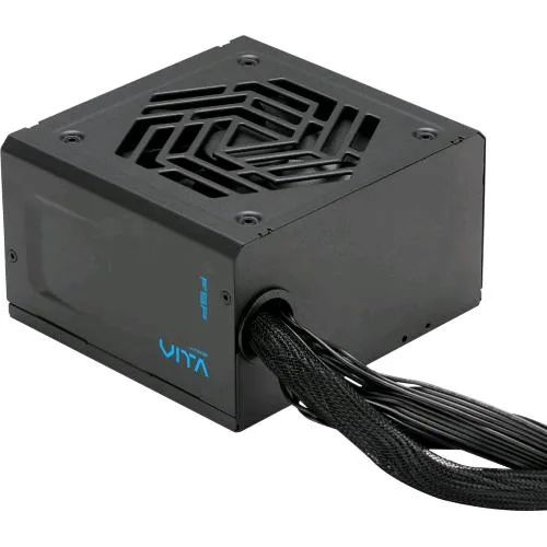 FSP Fortron FSP Vita 650BD Alimentatore 650 W 80 Plus Bronze PFC Attivo ATX 3.1 Nero