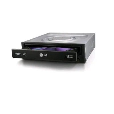 LG GH24NSD5 Lettore DVD Inerno Super Multi DL
