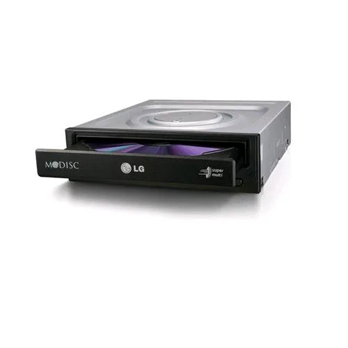 LG GH24NSD5 Lettore DVD Inerno Super Multi DL