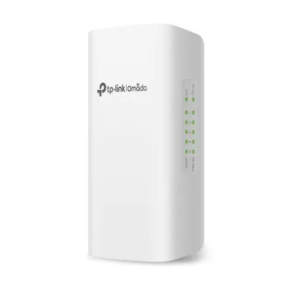 SWITCH 5P GIGABIT OMADE POE (1I4O) SMART DESKTOP 5POE