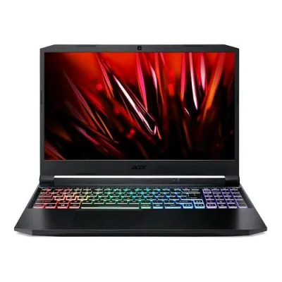 ACER Nitro 5 AN515-57-7126 15.6" i7-11800H 2.3GHz RAM 16GB-SSD 1.000GB M.2 NVMe-Nvidia Geforce RTX 3060 6GB-Win 11 Home (NH.QEWET.001)