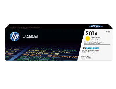 TONER HP 201A GIALLO LASERJET PRO M 252N 1330PG