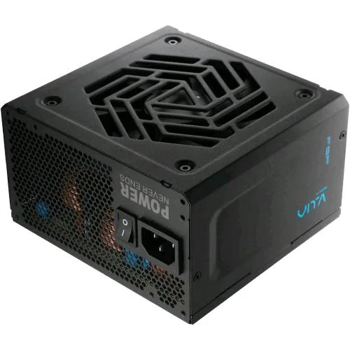 FSP Fortron FSP Vita 750BD Alimentatore 80 Plus Bronze PFC Attivo ATX 3.1 Nero