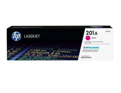 TONER HP 201A MAGENTA LASERJET PRO M525N 1400 PAG