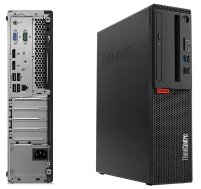 PC REF I5 8G 256GB SSD SFF W11P I5-8500 LENOVO M720S