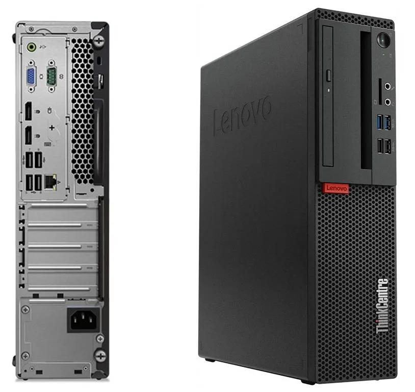 PC REF I5 8G 256GB SSD SFF W11P I5-8500 LENOVO M720S
