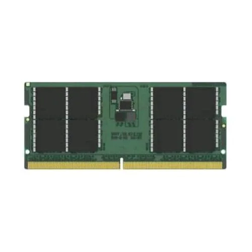 Kingston KCP556SD8-32 32GB 1 x 32GB DDR5 5600MHz CL 46 So-Dimm