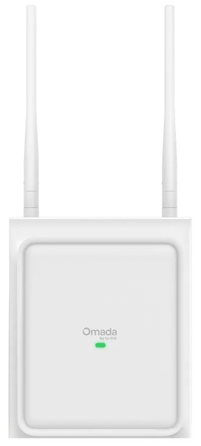 ACCESS POINT BE3600 OMADA OUTDOOR 1P POE 2,5G