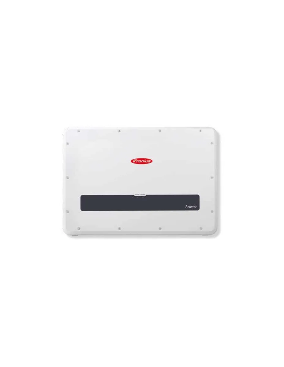 Inverter di stringa trifase C&I 125kW AFCI Fronius Argeno