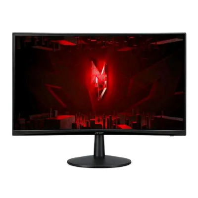 ACER Nitro ED240QS3BMIIPX 23.6" LED VA Freesync Premium Formato 16:9 Contrasto 3.000:1 2XHDMI 1XDISPLAY Port Black