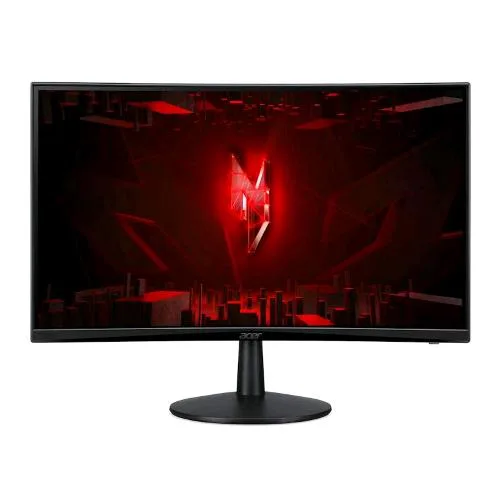 ACER Nitro ED240QS3BMIIPX 23.6" LED VA Freesync Premium Formato 16:9 Contrasto 3.000:1 2XHDMI 1XDISPLAY Port Black