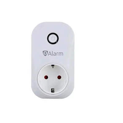 Atlantis Land A13-A750-PC Presa Controllata per +Alarm A750