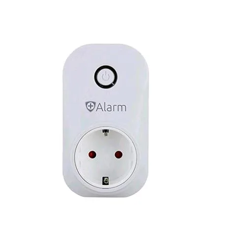 Atlantis Land A13-A750-PC Presa Controllata per +Alarm A750