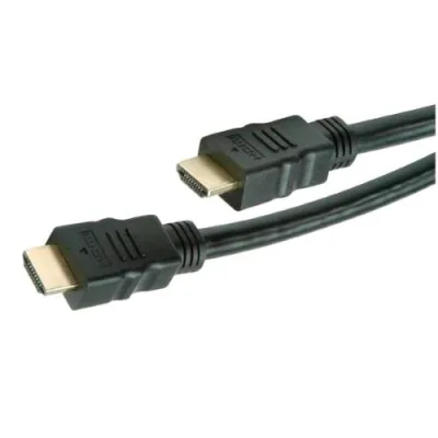 Nilox Cavo HDMI 8K (7680 x 4320) Ultra HD + Ethernet Maschio/Maschio 2 m Nero